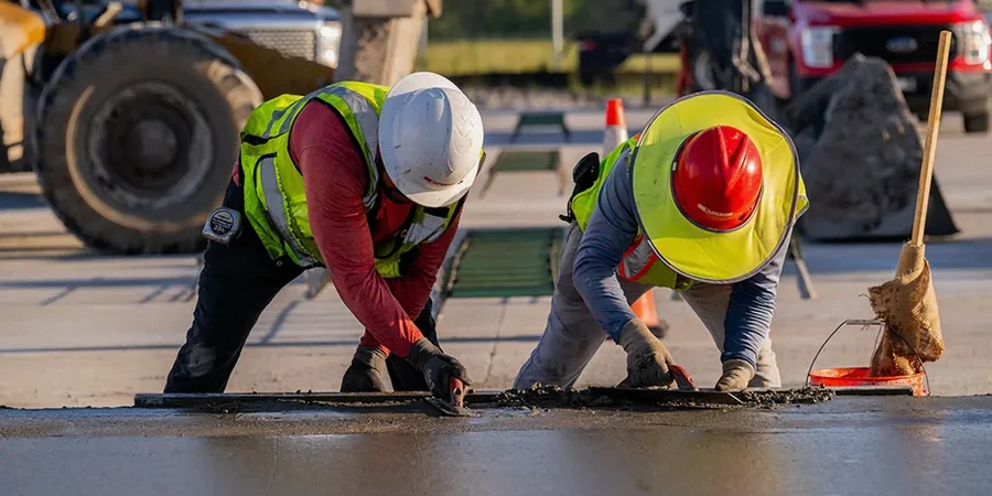Diseño de Pavimento Rígido en Curicó: Análisis Geotécnico y Estructural